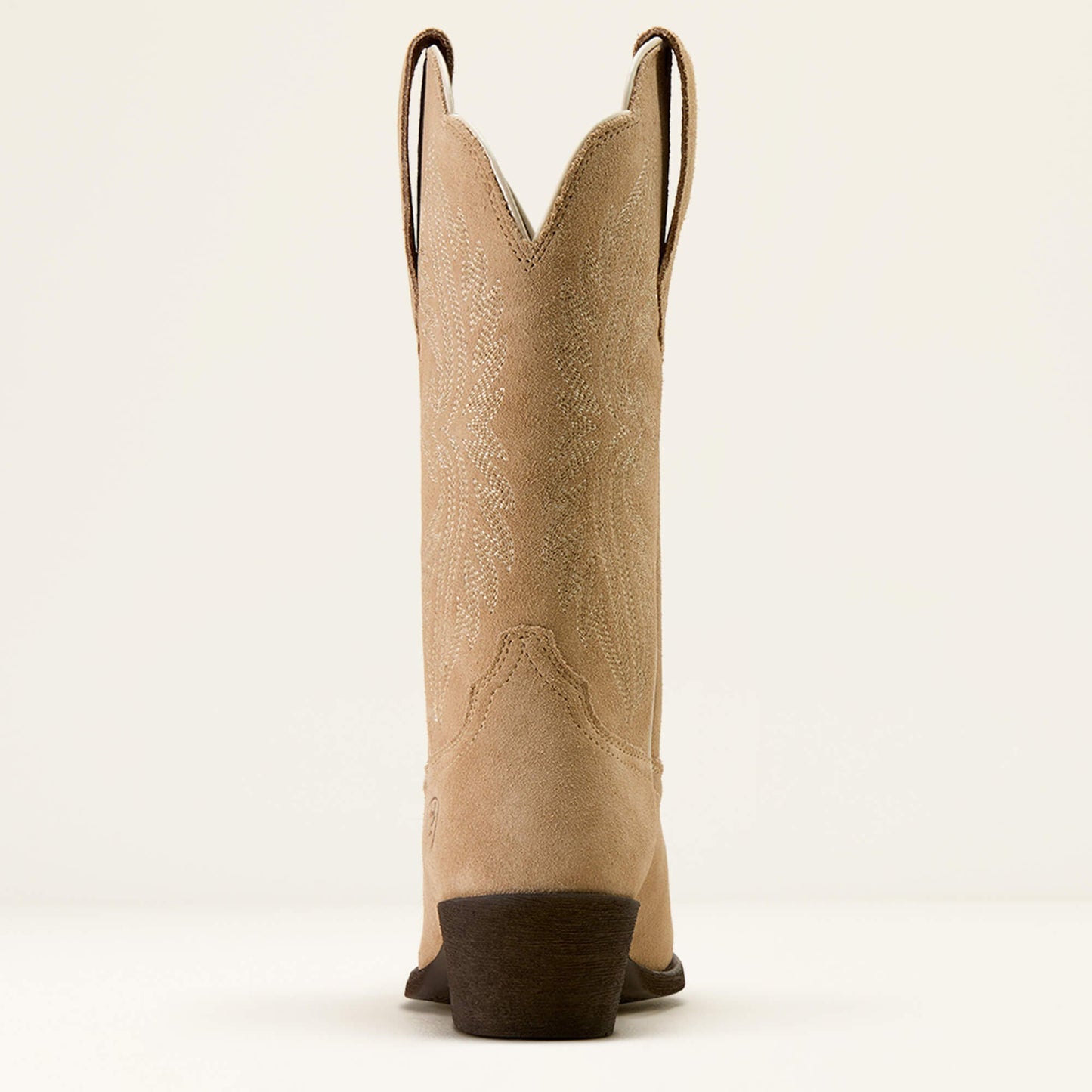 Heritage StretchFit R Toe Western Boot