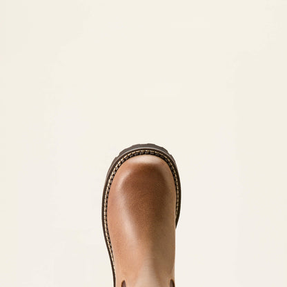 Fatbaby Chelsea Western Boot