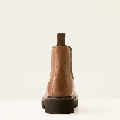 Fatbaby Chelsea Western Boot