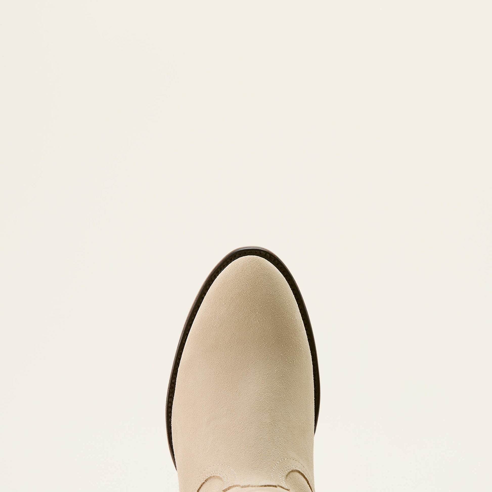 Bench Made Chaney Almond Toe Western Boot