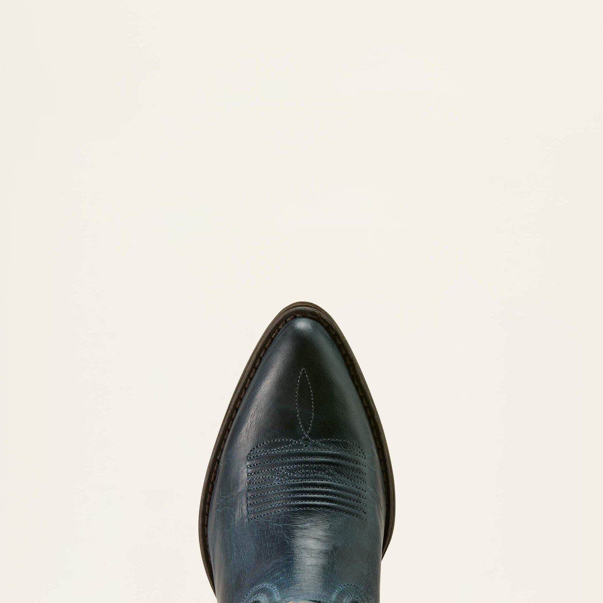 Heritage J Toe Western Boot