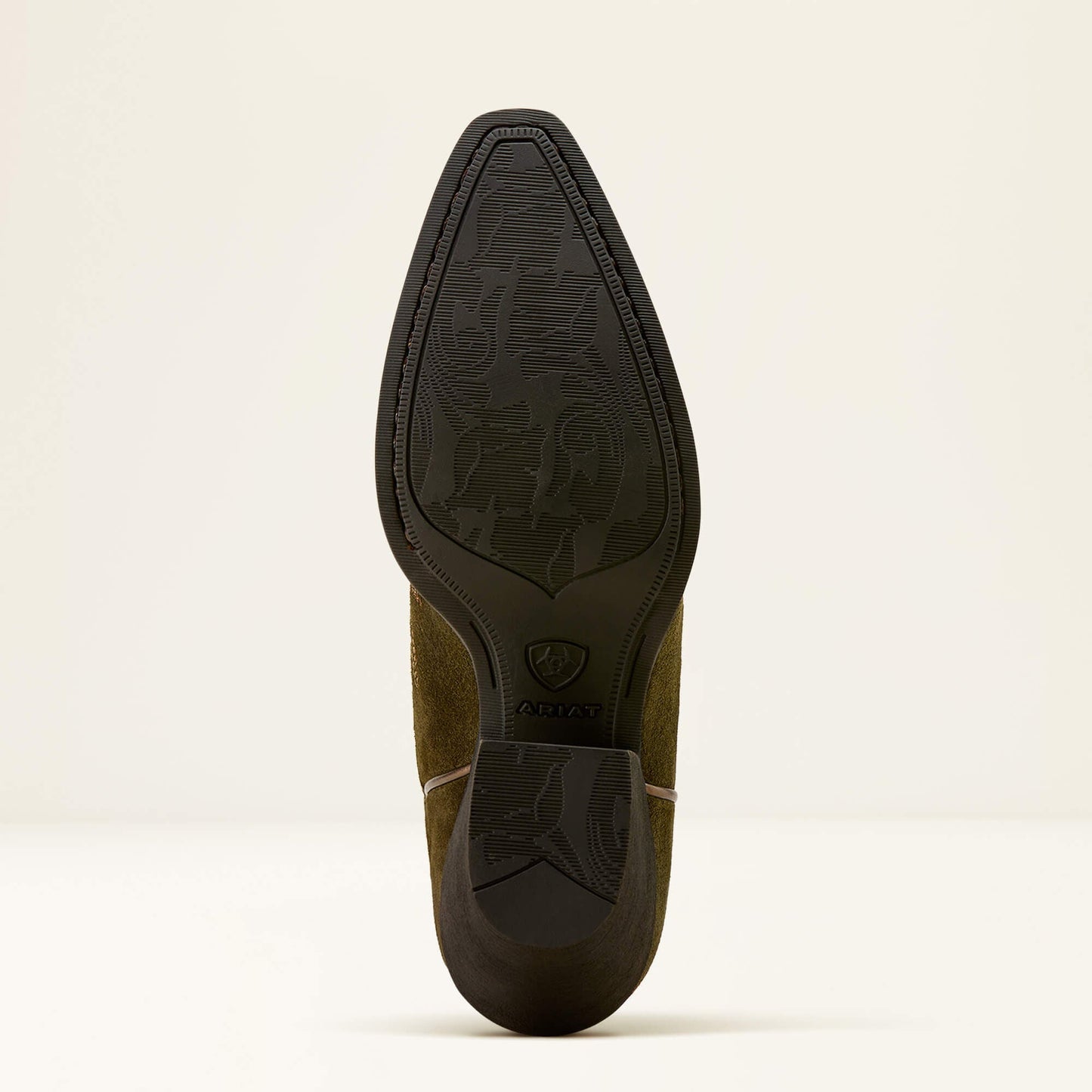 Chandler X Toe Western Boot