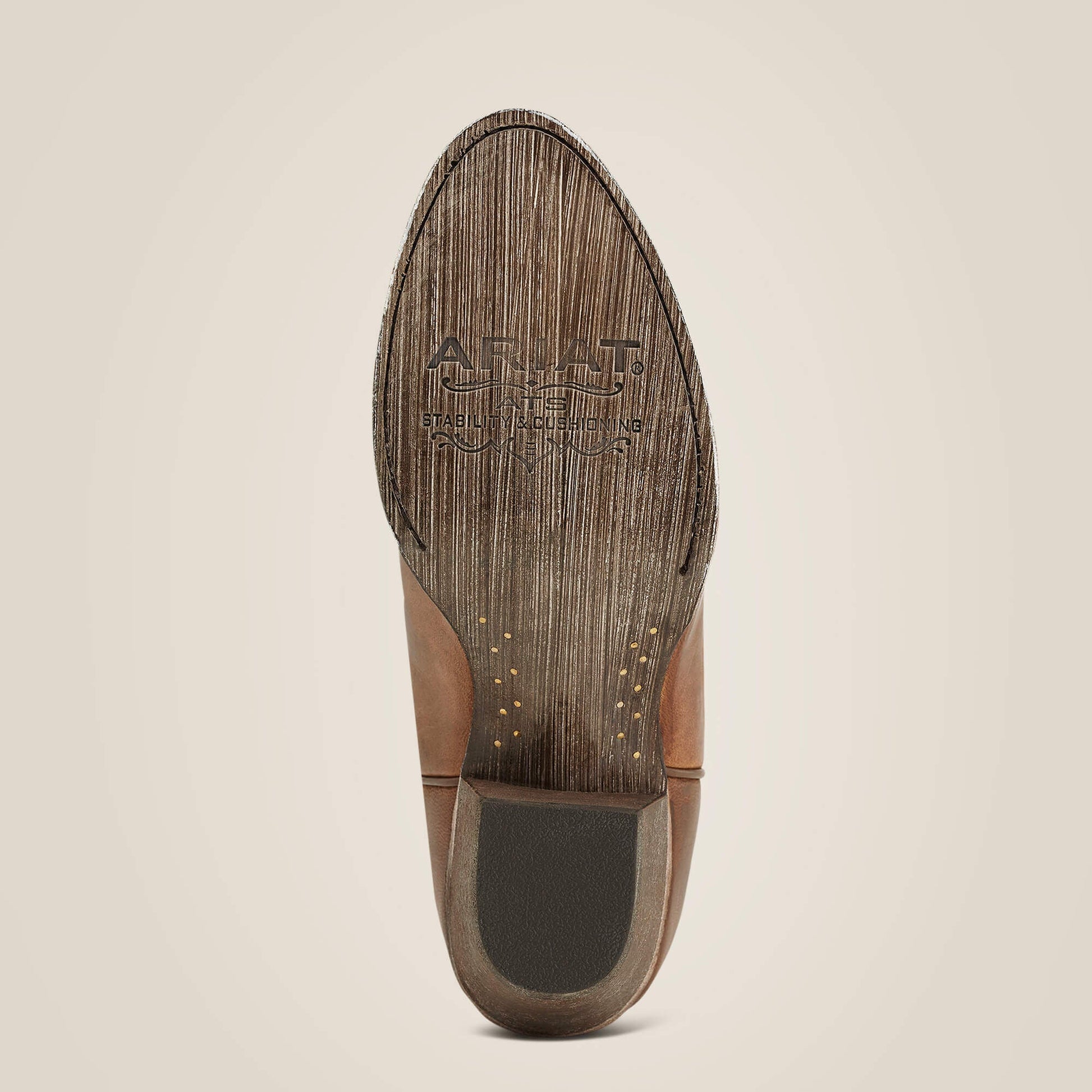 Desert Holly Western Boot