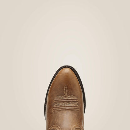 Desert Holly Western Boot
