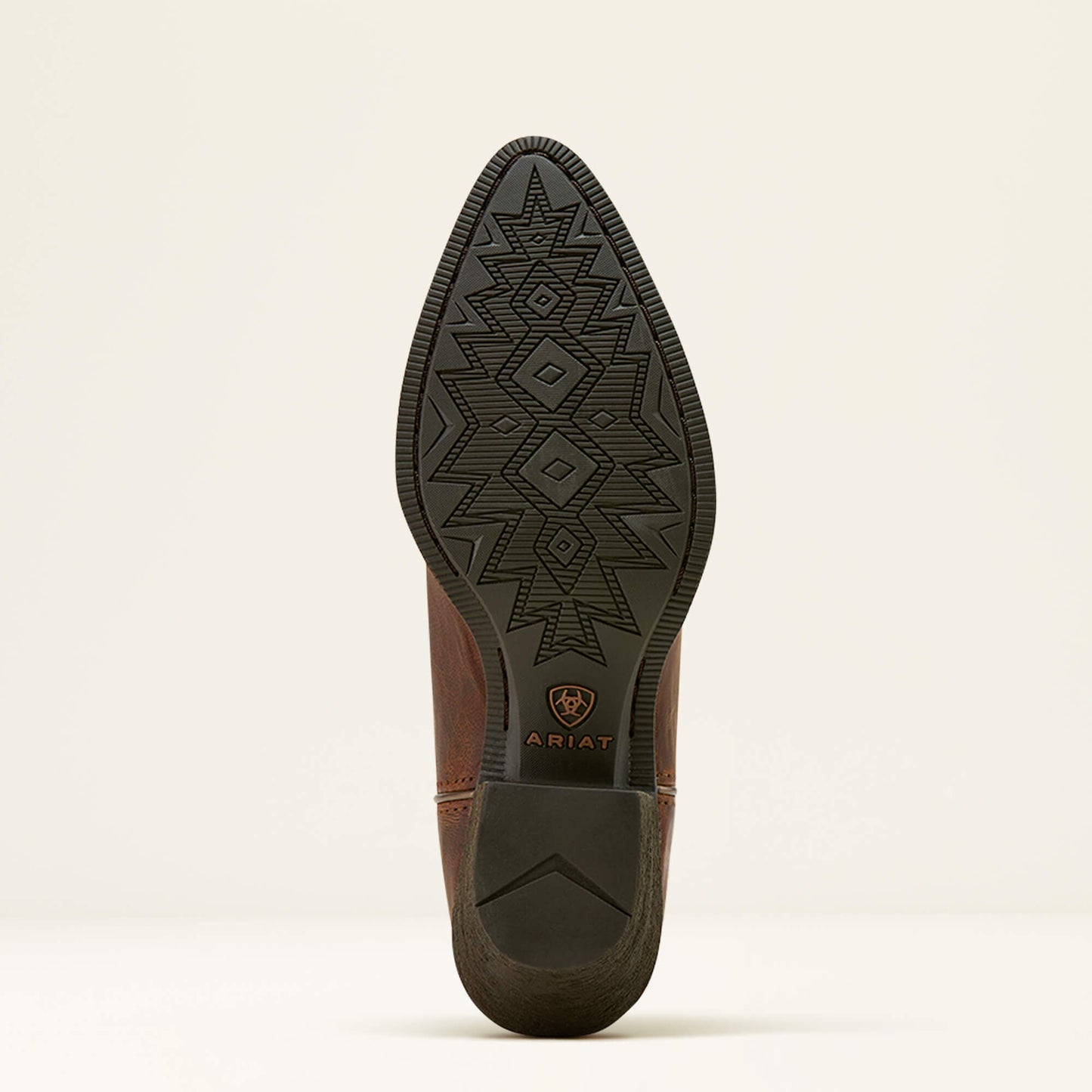 Maggie J Toe Western Boot