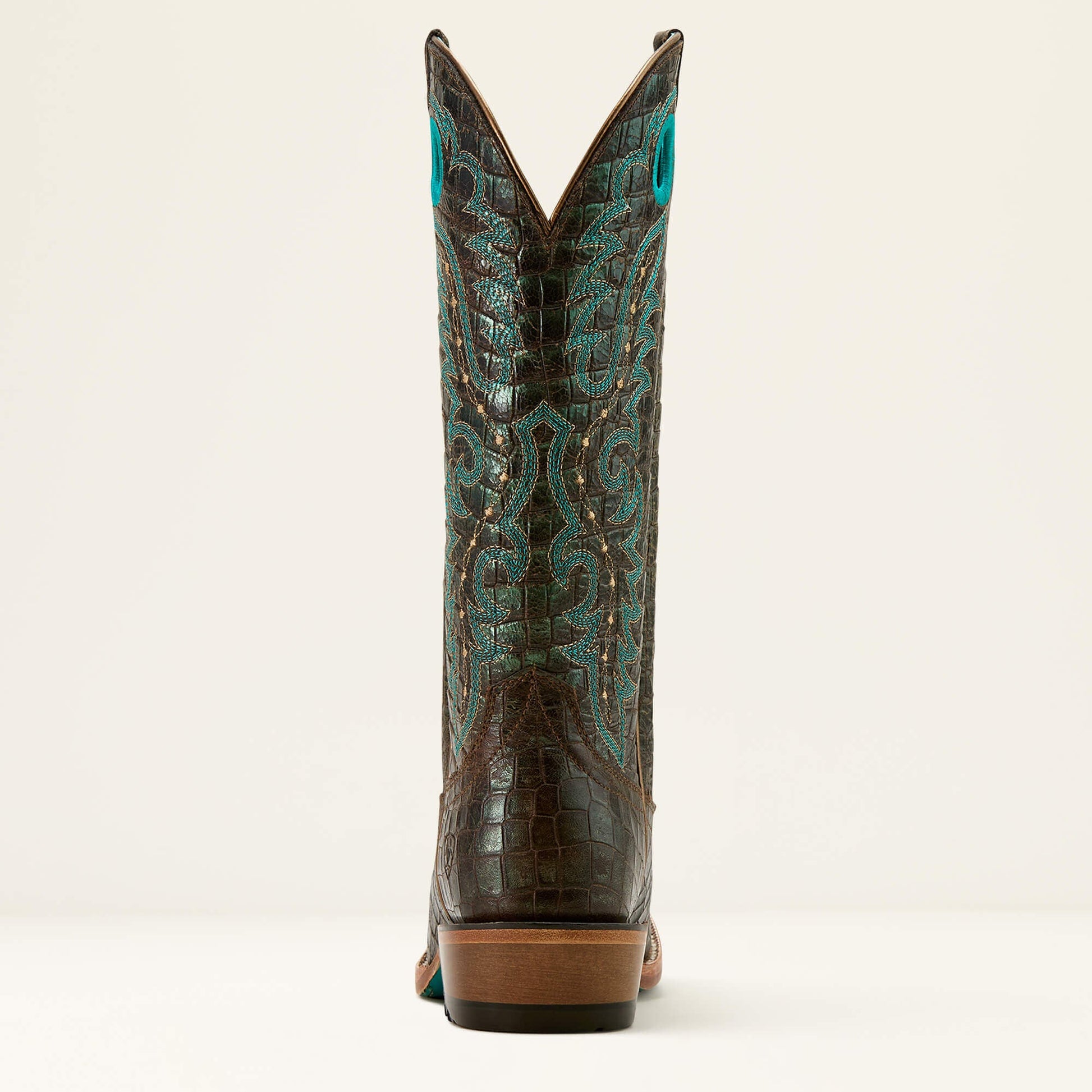 Futurity Boon Western Boot