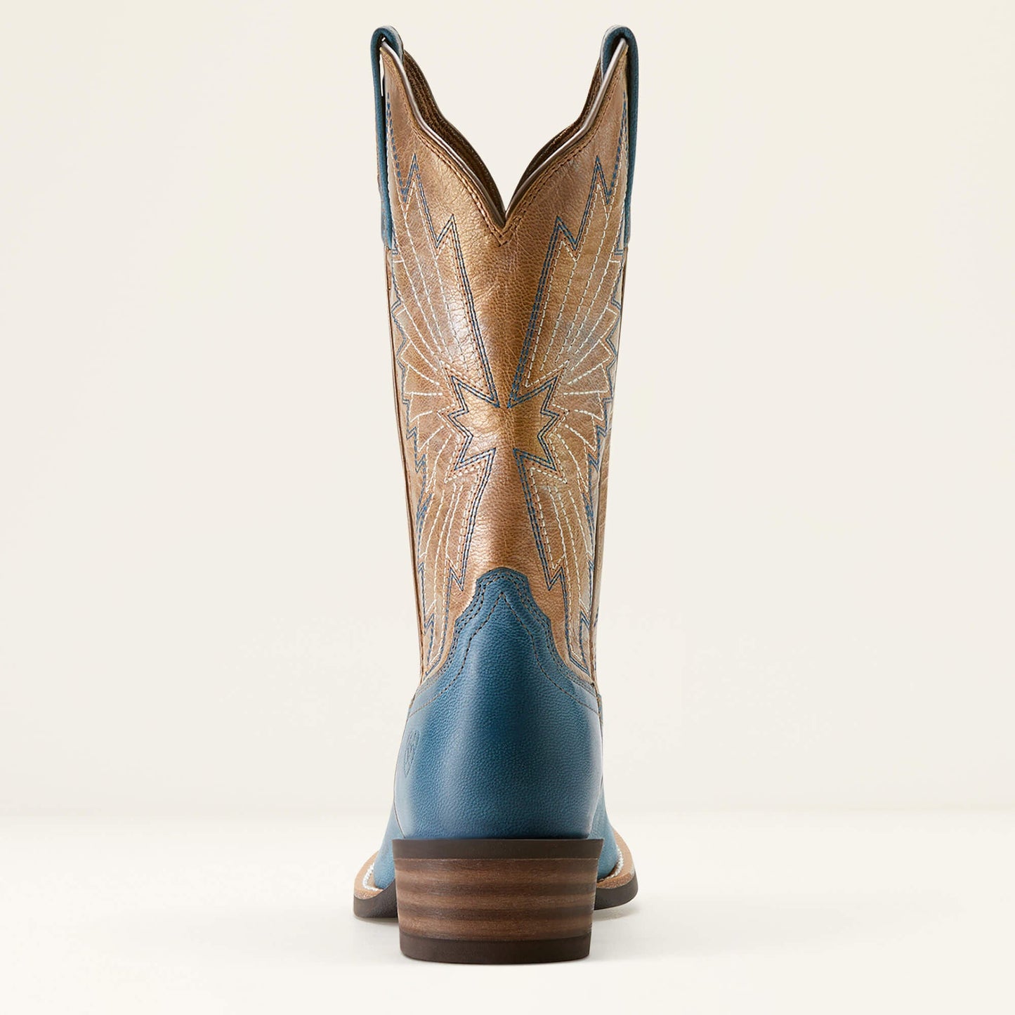 Decatur Western Boot