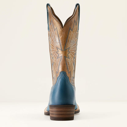 Decatur Western Boot