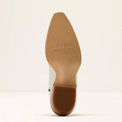 Cate Western Boot