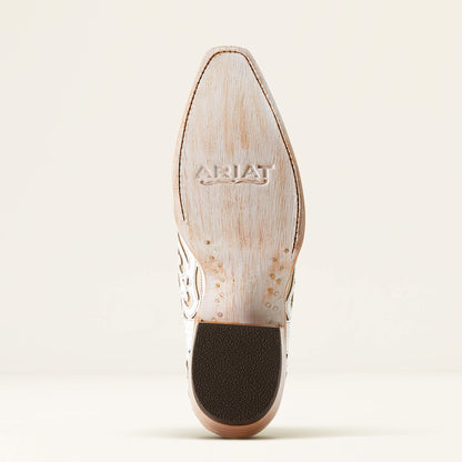 Valentina Western Boot
