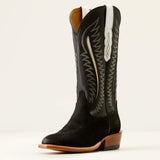 BLACK ROUGHOUT/INK WELL