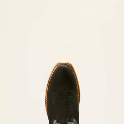 Futurity Limited Western Boot