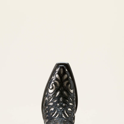 Valentina Western Boot
