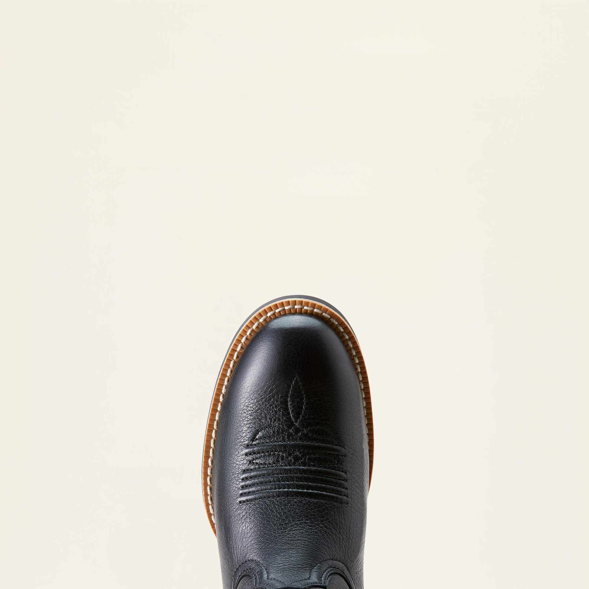 Ranahan Western Boot