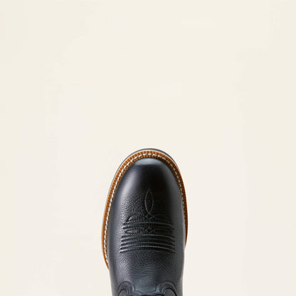 Ranahan Western Boot