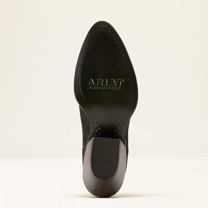 Shiloh Bootie