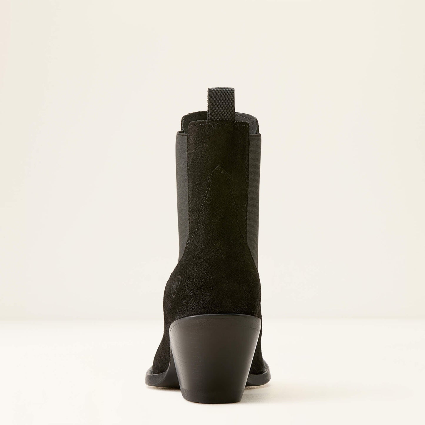 Shiloh Bootie