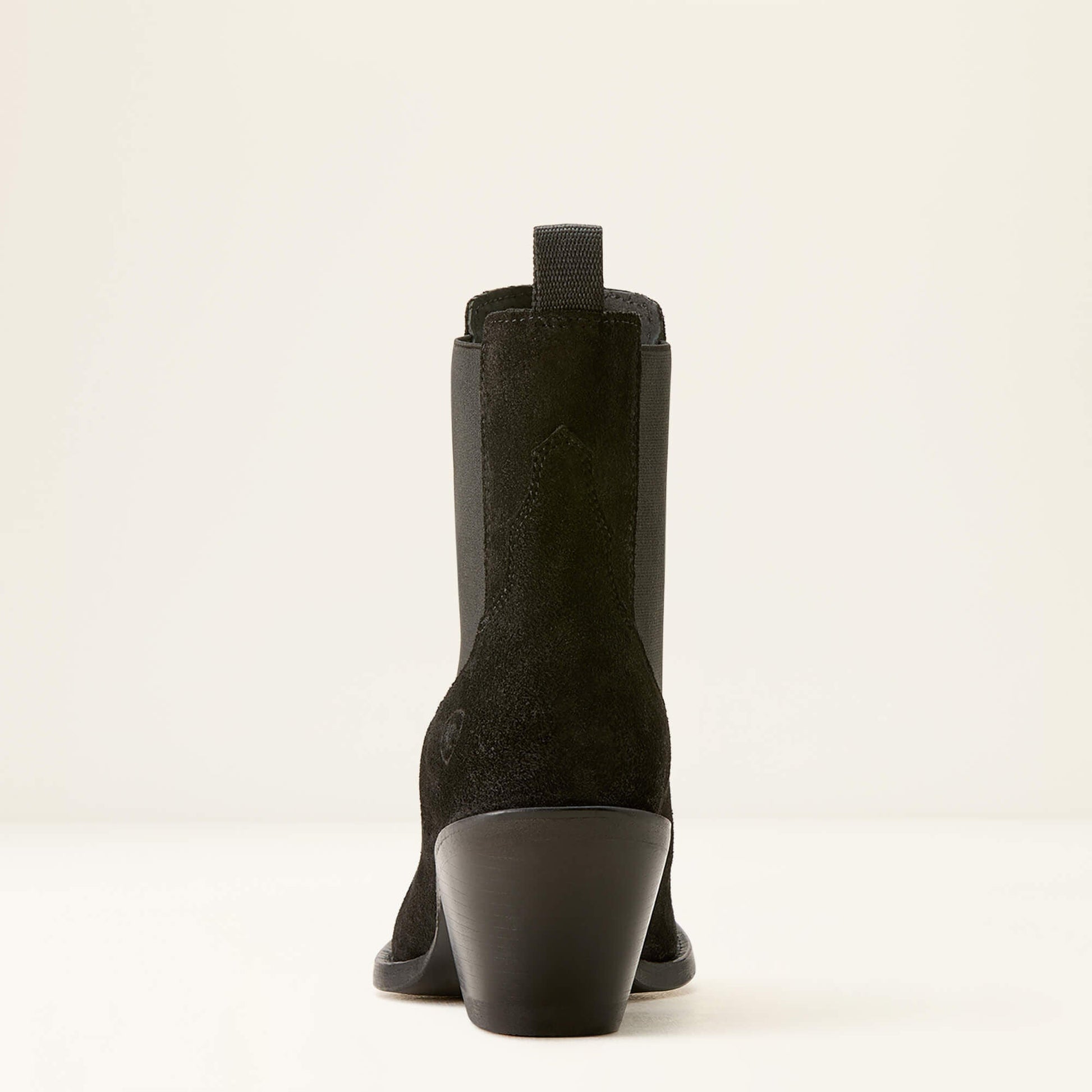 Shiloh Bootie
