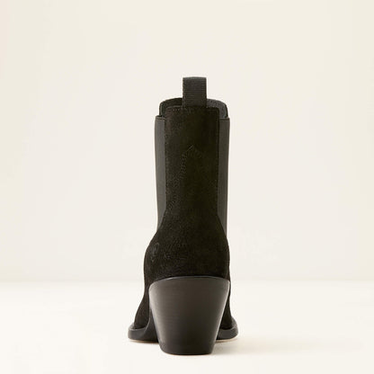 Shiloh Bootie