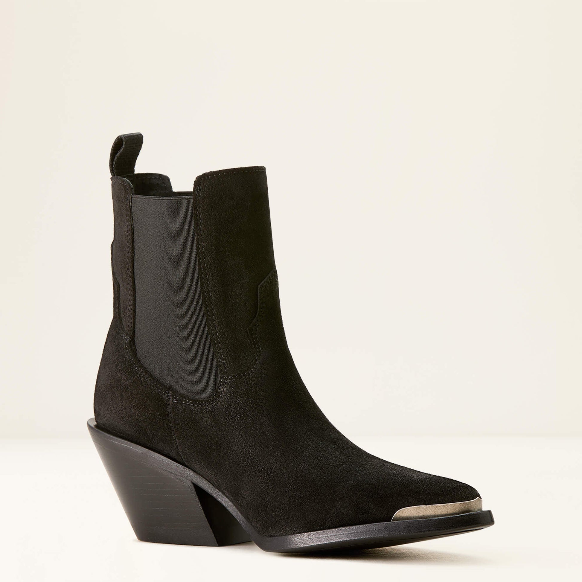 Shiloh Bootie