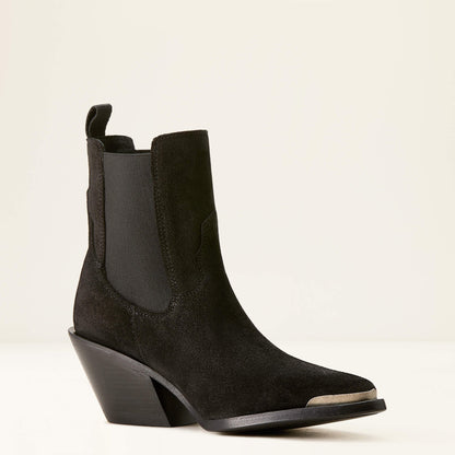 Shiloh Bootie
