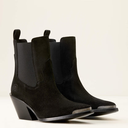 Shiloh Bootie