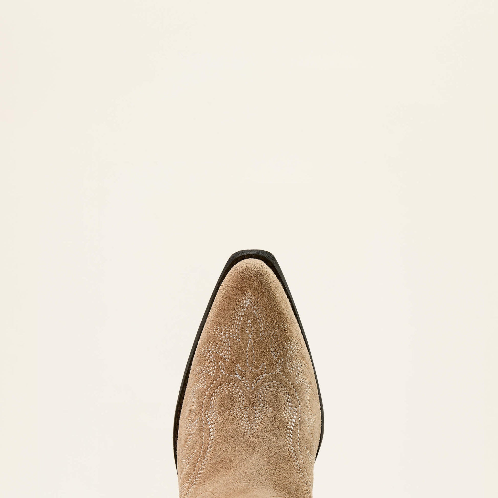 Chandler X Toe Western Boot