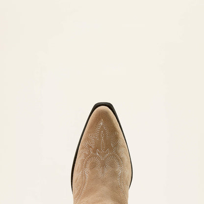 Chandler X Toe Western Boot