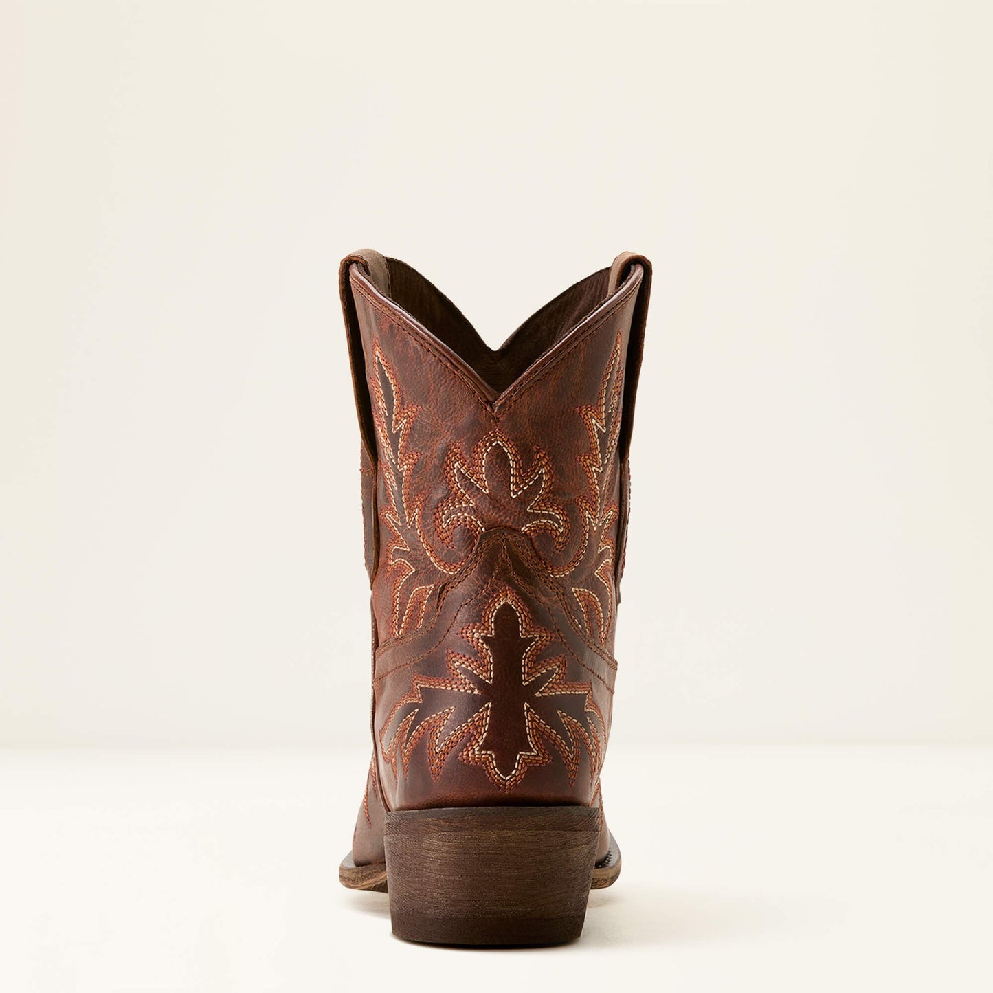 Carlin Bootie