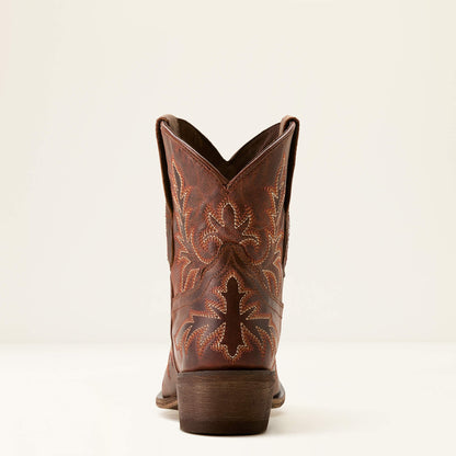 Carlin Bootie