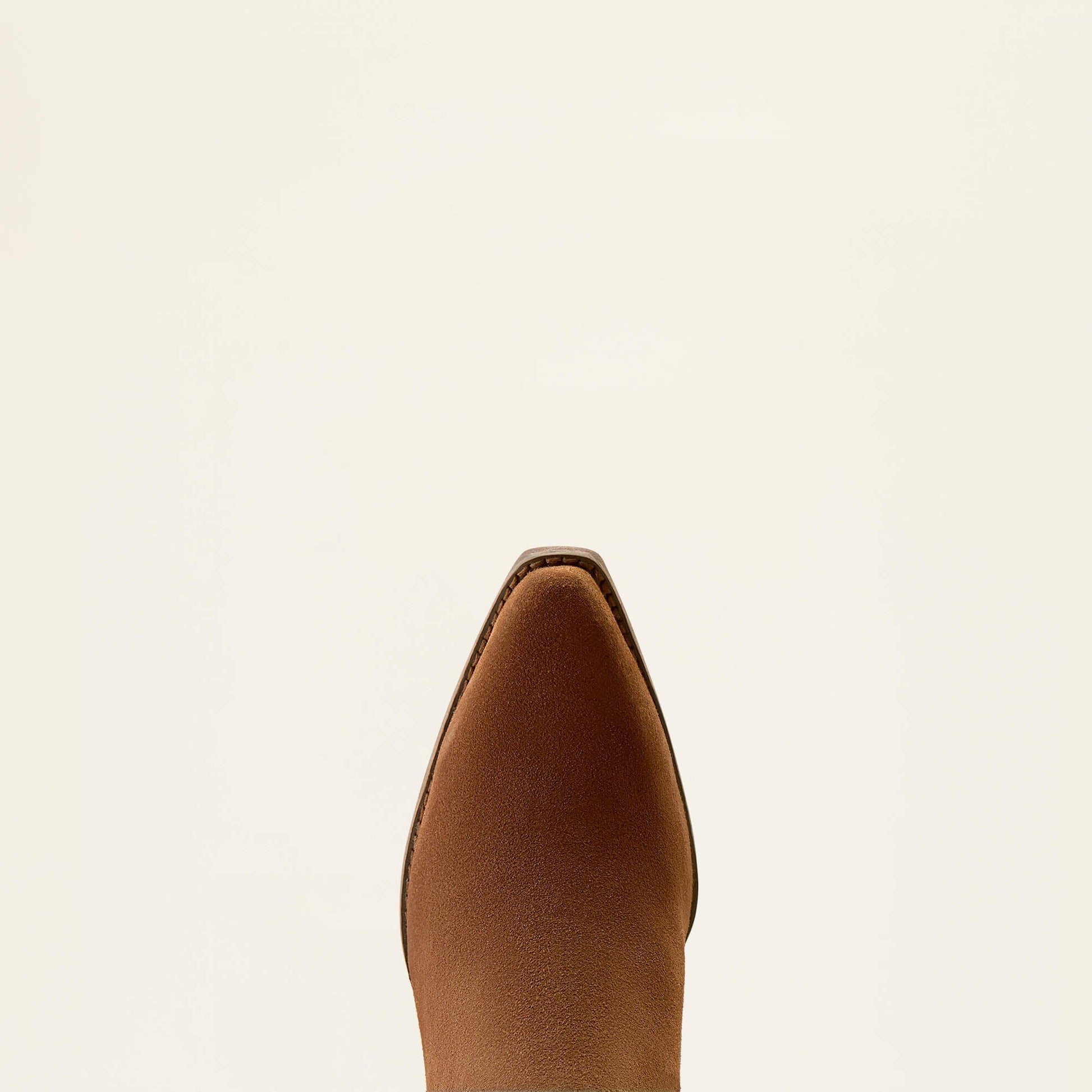 Bradley Western Boot