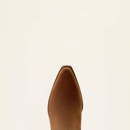 Bradley Western Boot