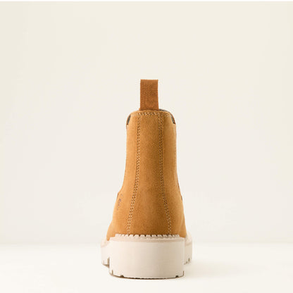 Fatbaby Chelsea Western Boot