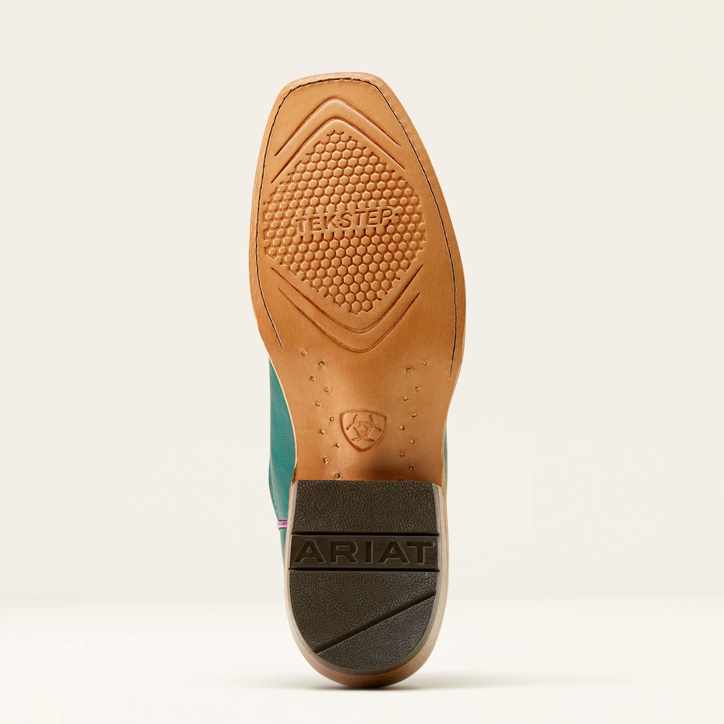 Futurity Colt Narrow Cutter Toe Western Boot