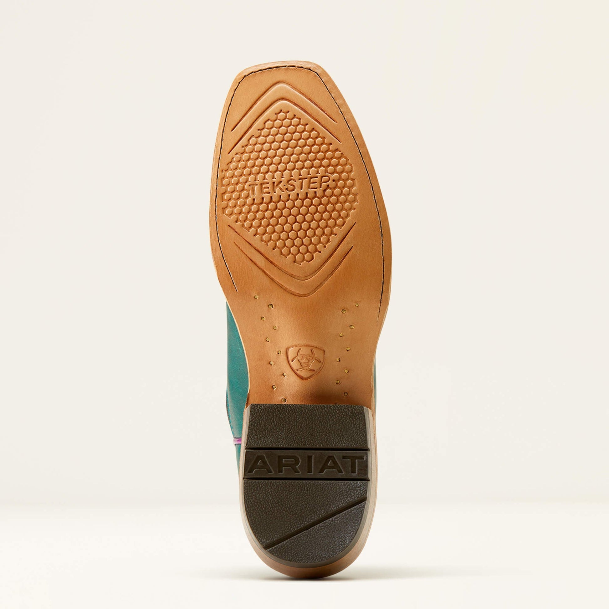 Futurity Colt Narrow Cutter Toe Western Boot