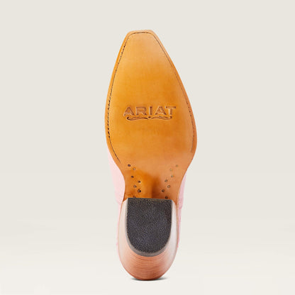 Dixon X Toe Western Boot
