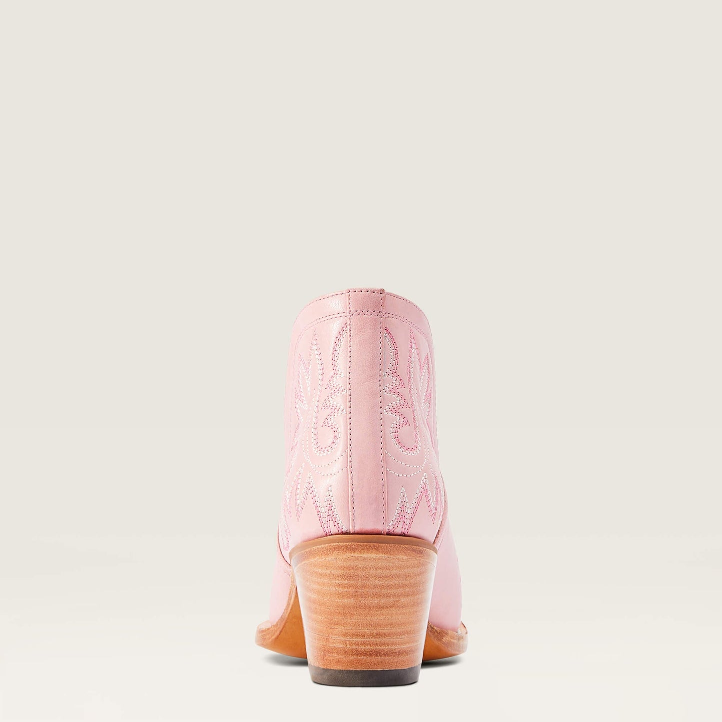Dixon X Toe Western Boot