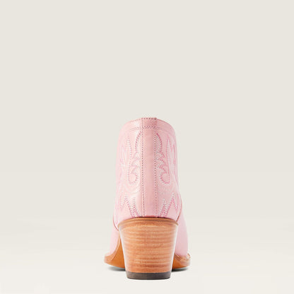 Dixon X Toe Western Boot