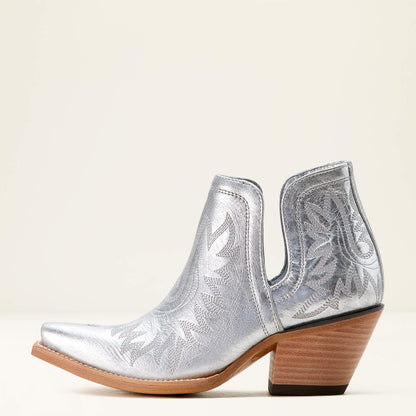 Dixon X Toe Western Boot