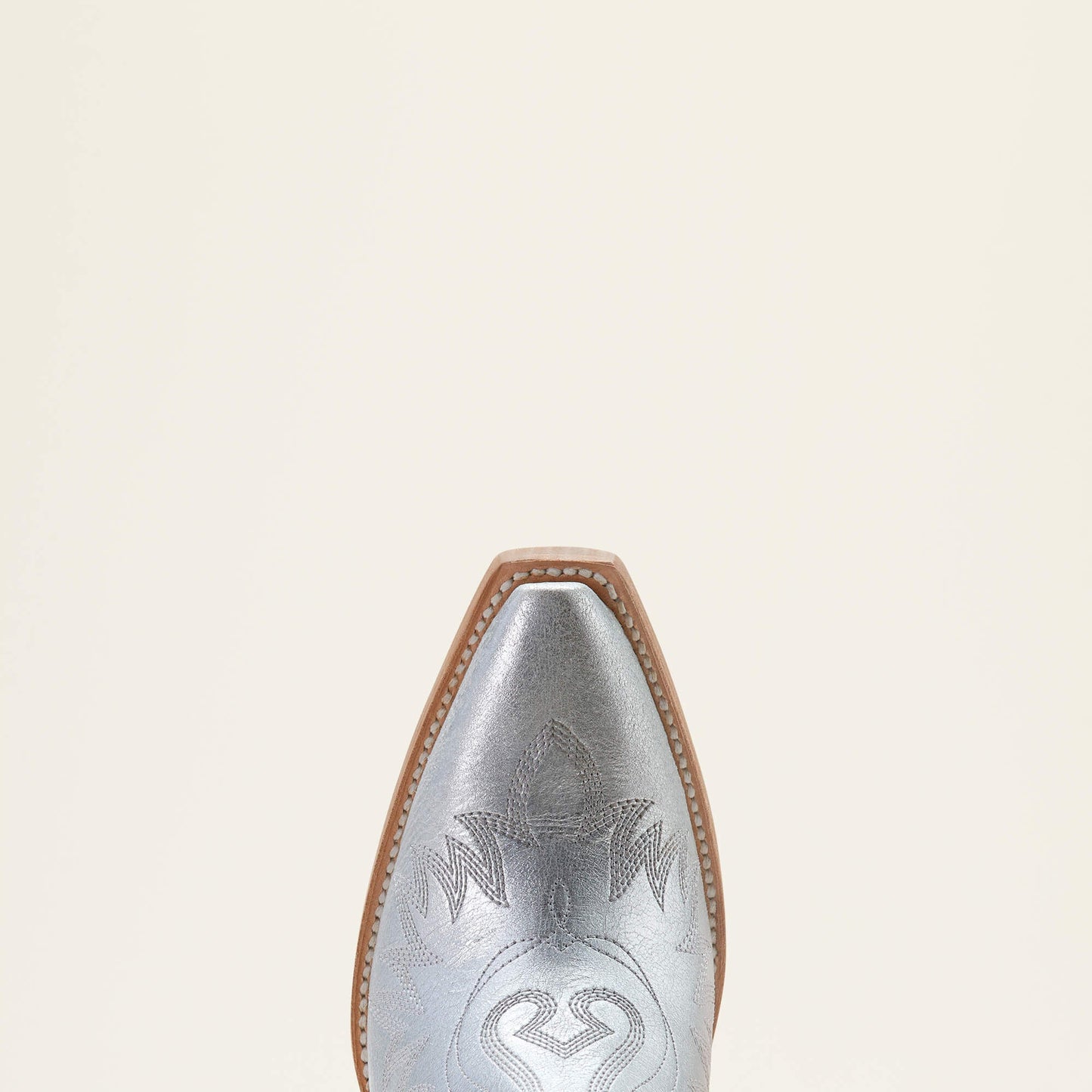 Dixon X Toe Western Boot