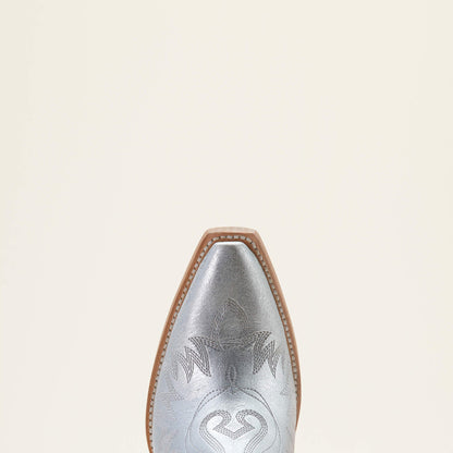Dixon X Toe Western Boot