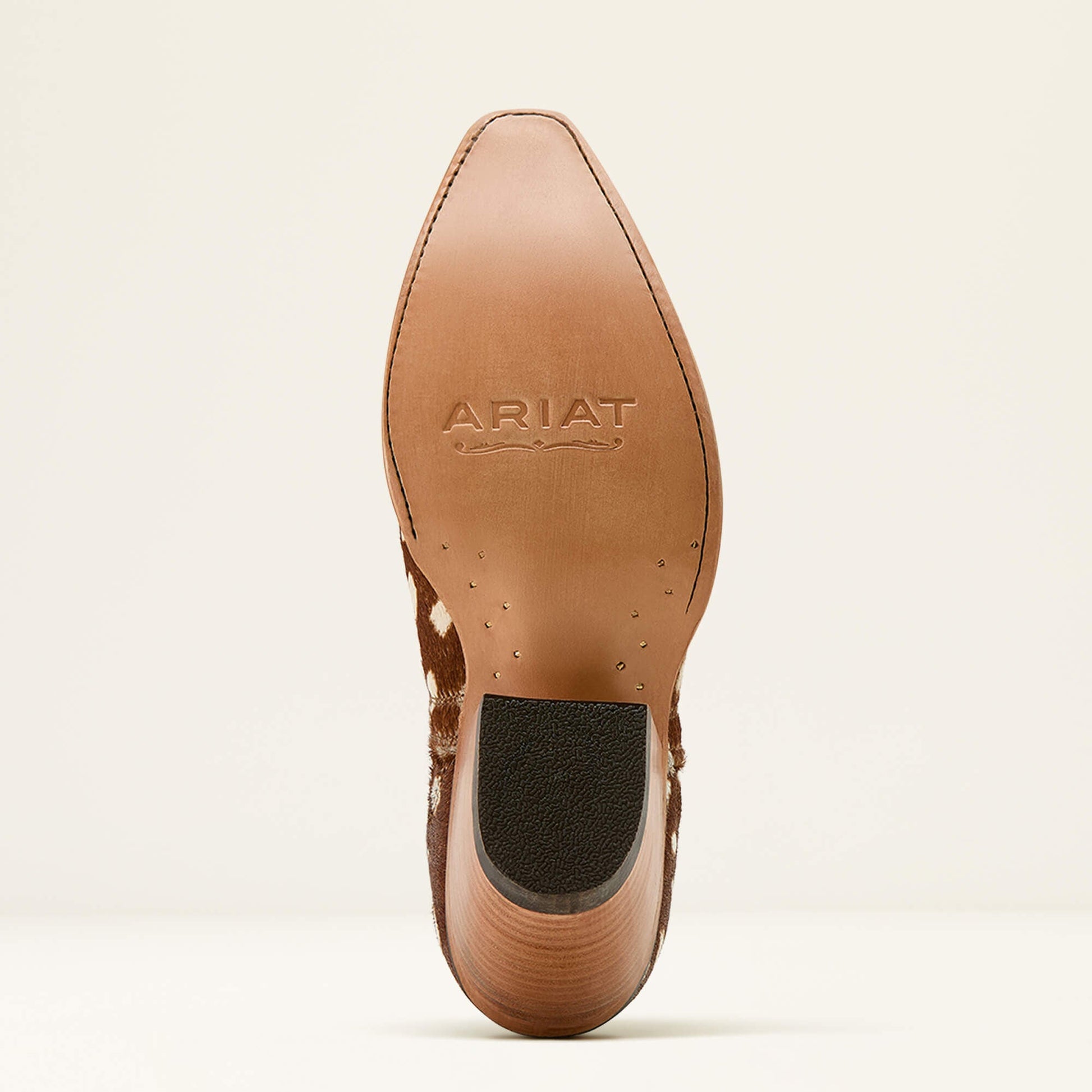 Dixon X Toe Western Boot