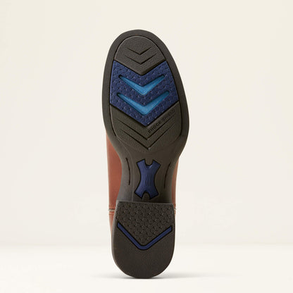 Ranahan Western Boot