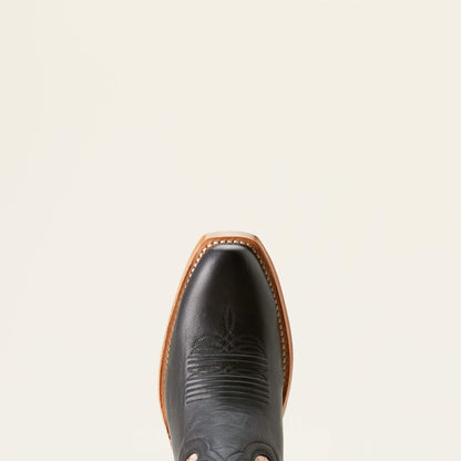 Futurity Flash K Toe Western Boot