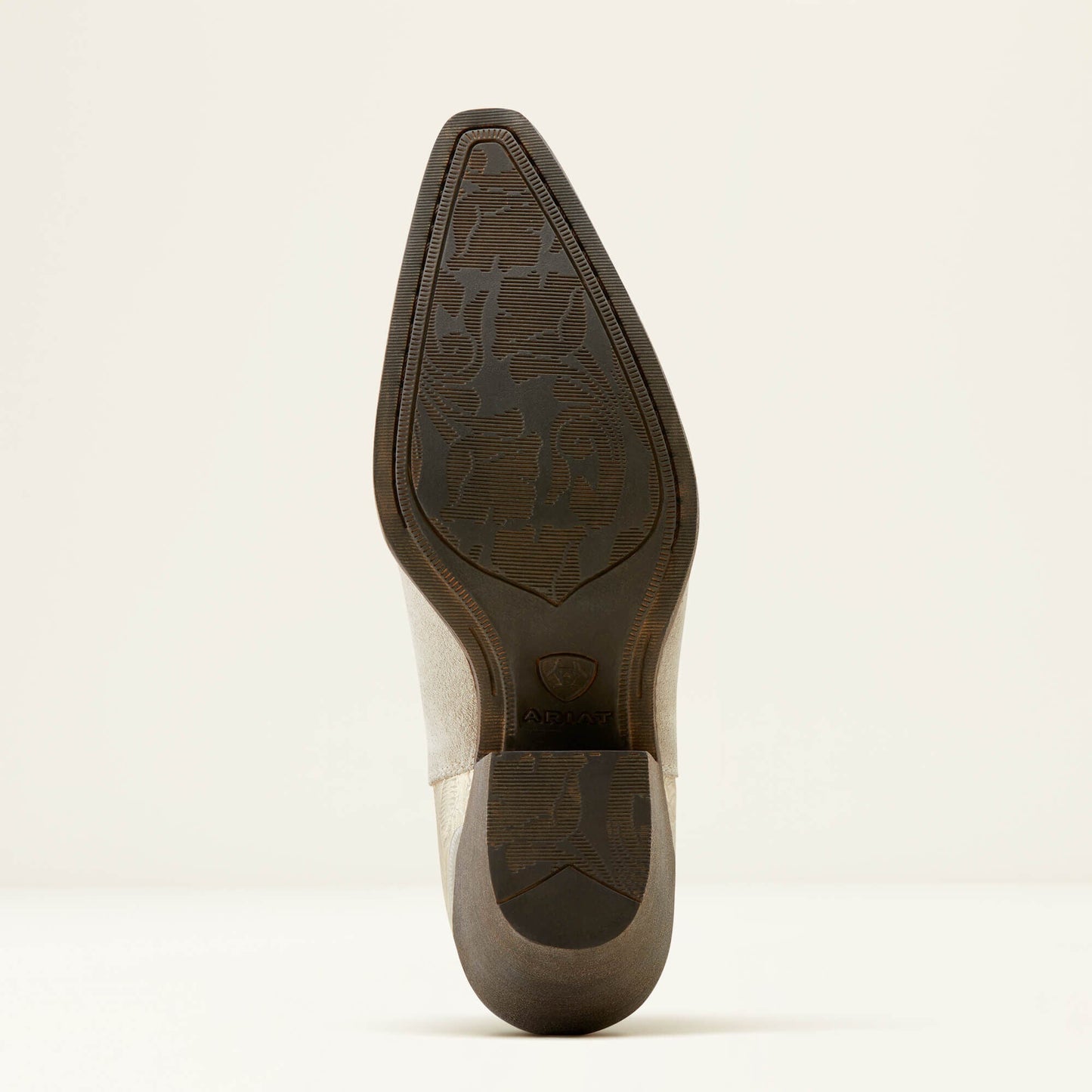Bradley Western Boot