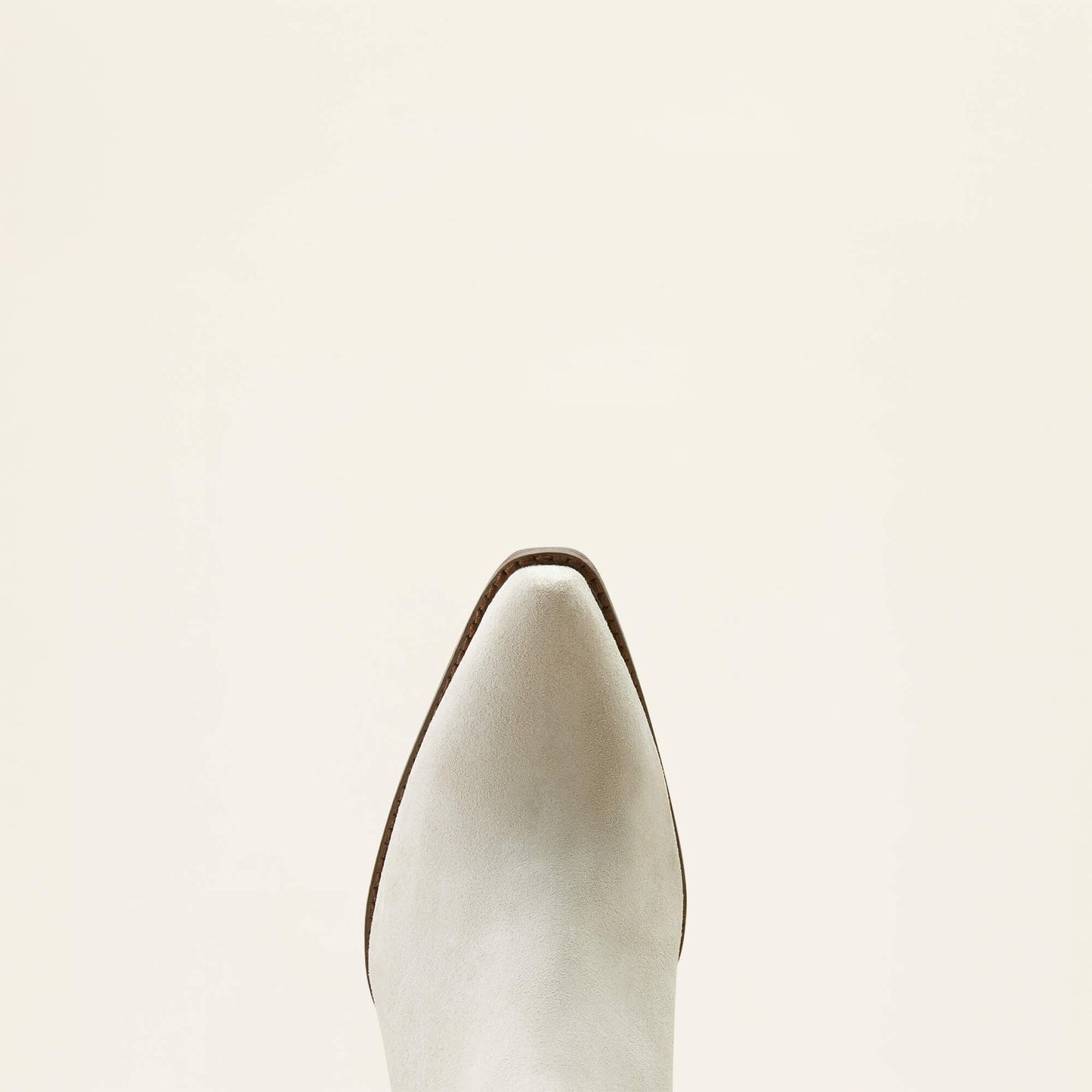 Bradley Western Boot