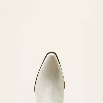 Bradley Western Boot