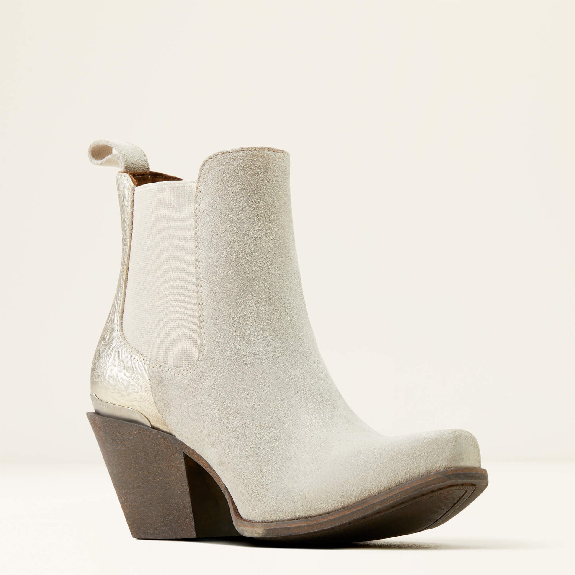 Bradley Western Boot