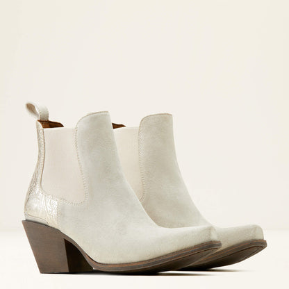 Bradley Western Boot