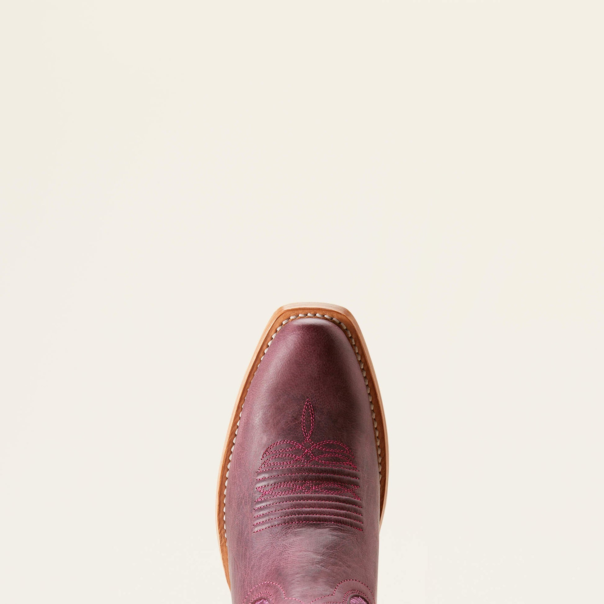 Futurity Flash K Toe Western Boot